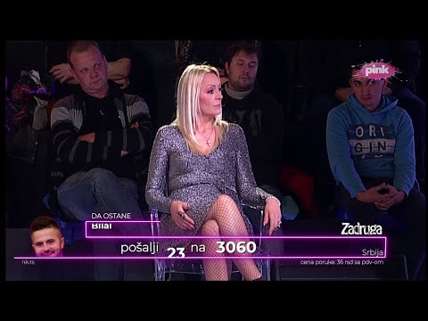 Zadruga 6 - Majka i sestra Marka Smiljića ponosne na njegovo učešće - 12.03.2023.