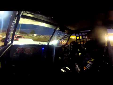 Robert Trapp - Archerfield Speedway 22/03/14 Heat 1