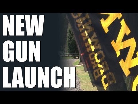 Browning new gun launches 2013 Browning new gun launches 2013
