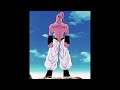 Dragon Ball Z Super Buu Theme Extended