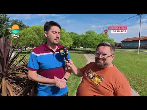 🌾 Los Toldos, Buenos Aires | Historia, cultura Mapuche y el legado de Evita | Arribar Córdoba