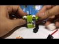Rokit Nixel LEGO Mixels Series 4