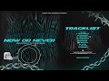 Now Or Never Full Album Signature By SB Bhalwaan
