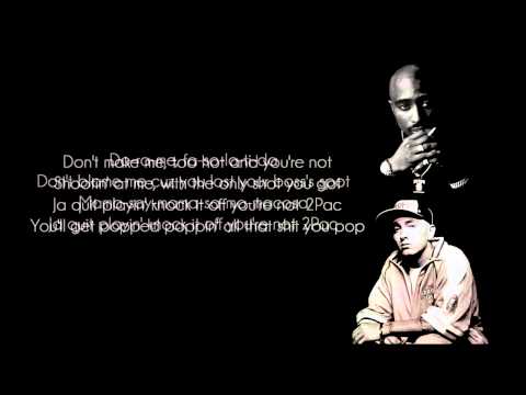 Eminem - Hailies Revenge (Doe Rae Me) ft. D12 & Obie Trice