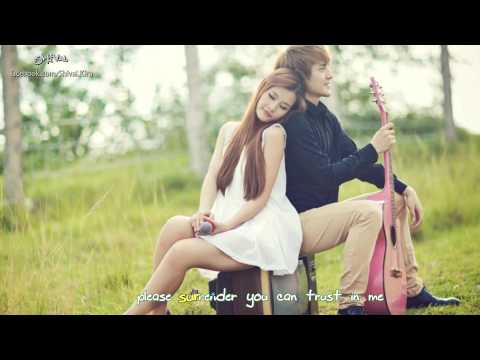 「Engsub」You Can Trust In Me - Hotel Saint George ft. Tiffany (w/ lyrics)