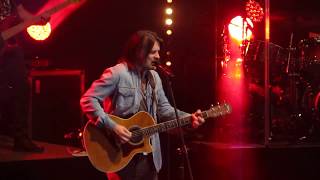 Ray Wilson - In Your Eyes @ GCK Katowice, 4.12.2017