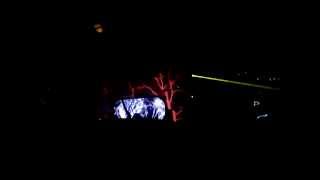 Nina Kraviz Audioriver 2014