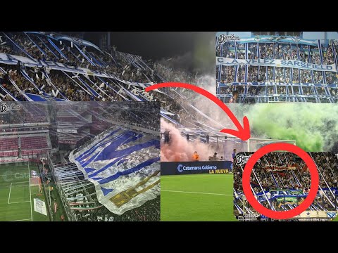 COMPILADO de La PANDILLA DE LINIERS 2025 // Hinchada de Velez Sarfield