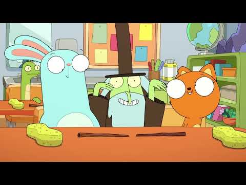 Kiff Song: You Can Do Magic