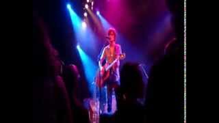 HD - Brendan Benson - "Biggest Fan" live at Paradiso, Amsterdam 20-08-2013