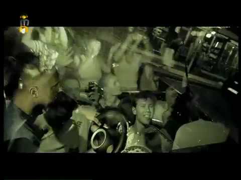 Mental Theo   Revolution 2005  Original Video 