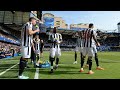 Chelsea 1 Newcastle United 1 | EXTENDED Premier League Highlights