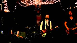 The Damnwells - "Sleepsinging" - IOTA - Arlington VA - 12/30/11