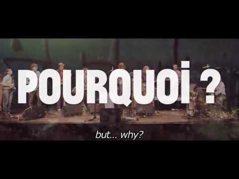 Aquaserge - Déjà-Vous? (teaser)