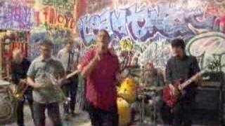 Mustard Plug - Hit Me! Hit Me! (Official Music Video)