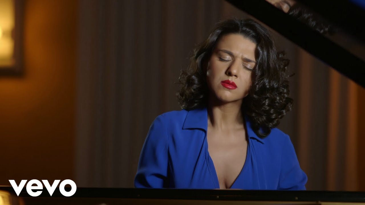 Khatia Buniatishvili