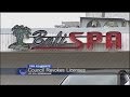 Bali Spa License Revoked