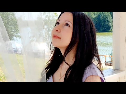 Natalia Krishtopets - Vivi Il Tuo Sogno (Yanni "Almost a Whisper")