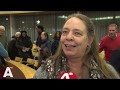 Discussie over betaald parkeren Zuidoost