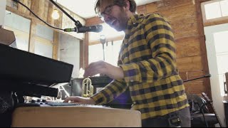 The Revivalists | "Stand Up" | Live Session