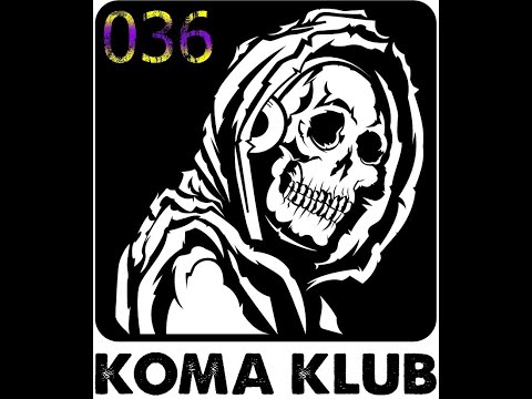 KOMA KLUB 036