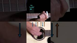 Apprendre Santiano Hugues Aufray A La Guitare Tuto Facile #guitalaya #coursguitare
