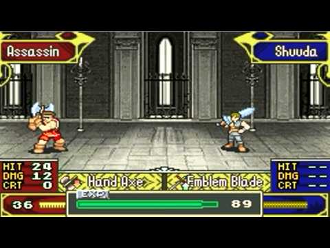 Let's Play The Last Promise - Chapter 22