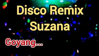 Disco Remix - Susana / Disco Music / Lagu Disco Ba