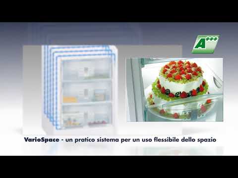 Di Stefano Elettrodomestici - LIEBHERR