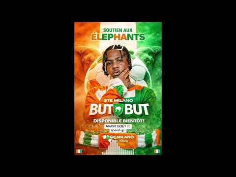 Ste MILANO 1 Coup K.O (Clip officiel)