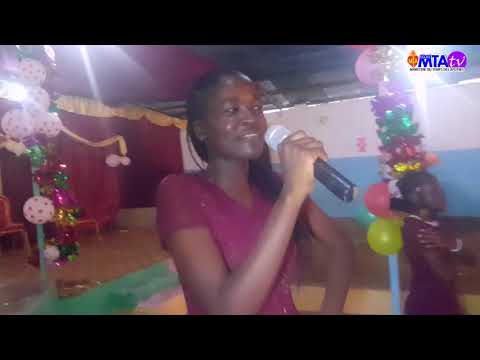 PRESTATION ECODIM LES AIGLONS DU SEIGNEUR [31 DECEMBRE 2019]