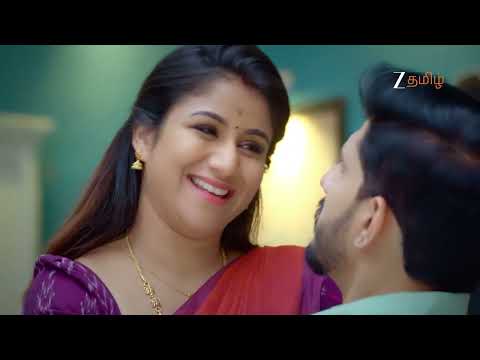 Paarijatham | Ep - 109 | Webisode | Jan 11 2026 | Zee Tamil