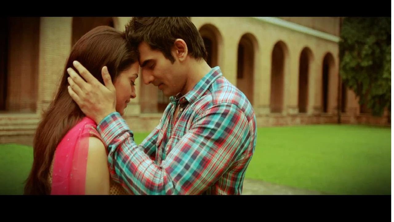 Raho Me Dekhu Baho Me Dekhu ( Rubaru) Lyrics | Dehraadun Diary | Jeffrey Iqbal | Hanif Shaikh