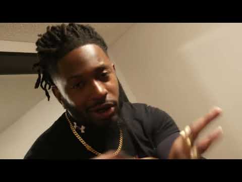 Lou Marley - Hood Bih (Official Video) Shot by @shoota4reel