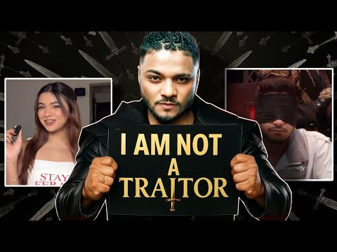 ELIMINATED - THEY DID RAFTAAR DIRTY 😱