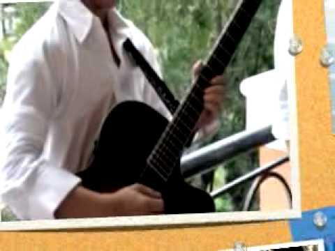 Cosmopolitan Star Search - 14. Tantry (10 Besar)