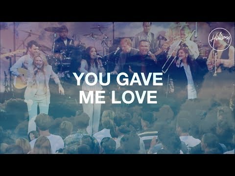 Thumbnail for You Gave Me Love video