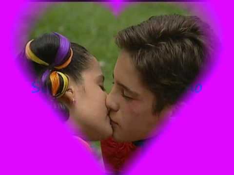 Tu Y Yo (Letra) ♥Diana & Christian♥ -Mision SoS En Tiin