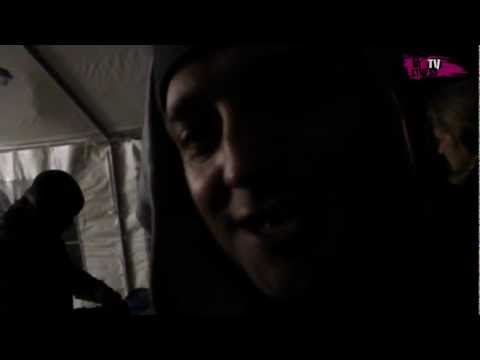 NoStressTV - Interaktiv-Report 2011 Pat Cash