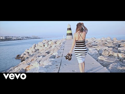 Josele Junior - ft. Maka - Necesito Abrazarte (Videoclip Oficial)