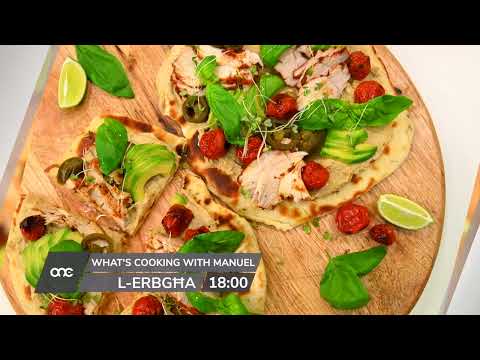 What's Cooking Promo 15 - 040123