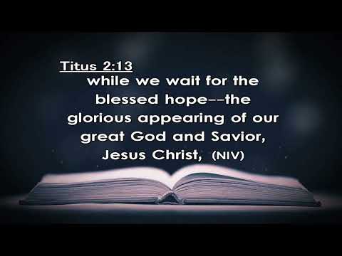 DAILY FOUNTAIN DEVOTIONAL OF SEPTEMBER 1, 2022 - THE VEN. OKWUCHUKWU AYOGU