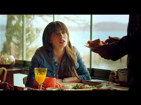 Первый Поцелуй - Trailer