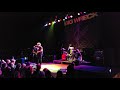 Big Wreck - Inhale (Live at Guelph Concert Theatre - Nov. 22, 2019)