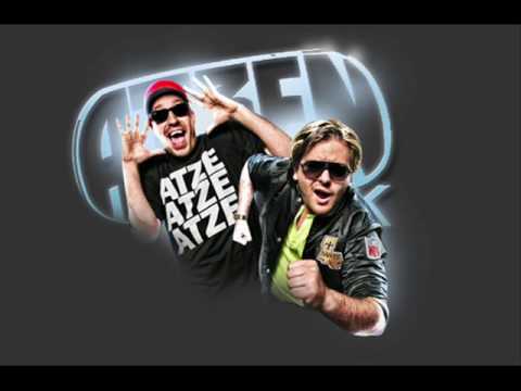 Atzenmusik Vol. 2 - Made In Germany