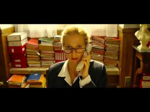 9 mois ferme (2013) bande annonce