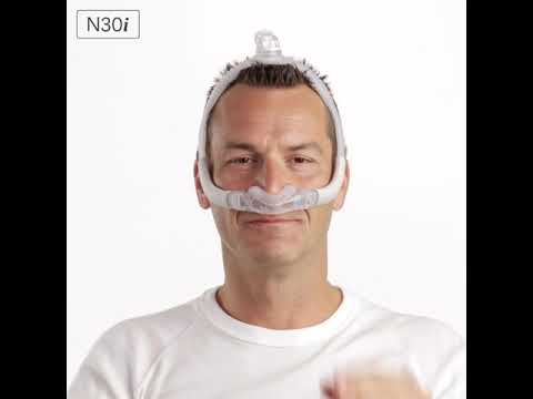 Airfit N30i Nasal Mask