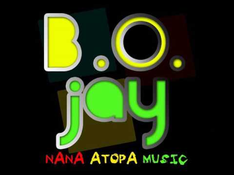 Nana Atopa ft Tackman olomo happiness(Updated)