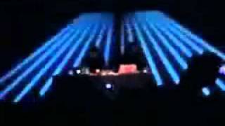 Apparat live at Magnolia Parade 05.09.2010