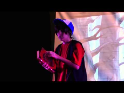 Omake'16 SC - Concurso de cosplay em grupo: Gravity Falls